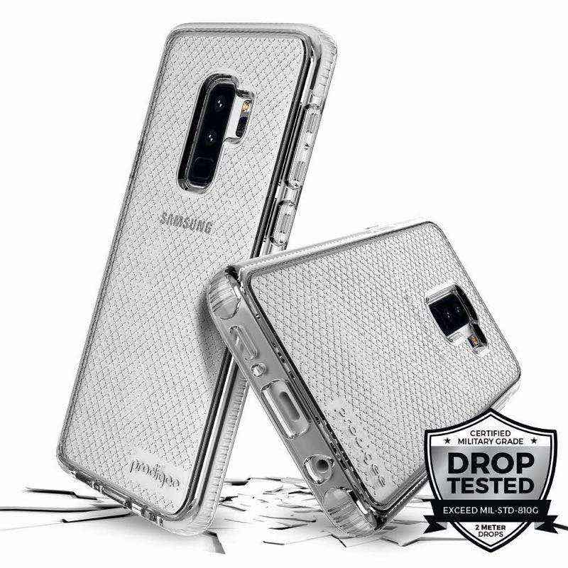 mobiletech-samsung-s9-Plus-prodigee-safetee-Silver